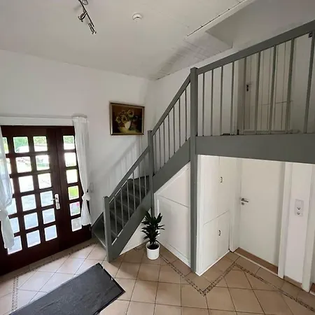 Altes In Der Detmold