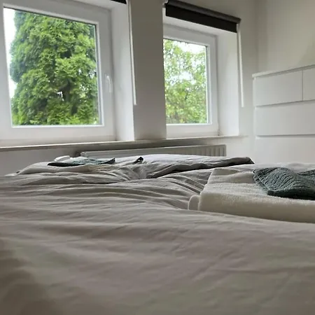 Apartament Altes In Der *