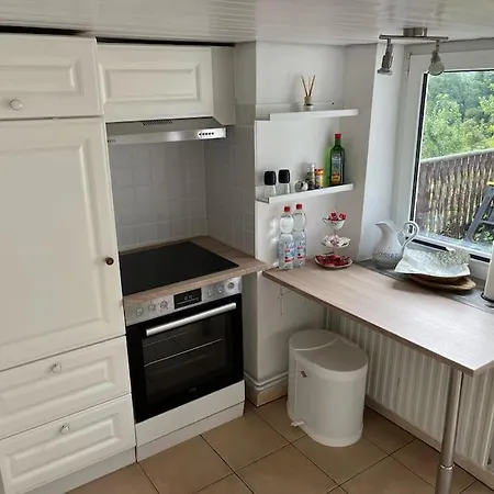 Apartment Altes In Der *
