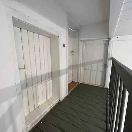 Altes In Der Apartment *