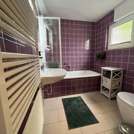 Apartmán Altes In Der