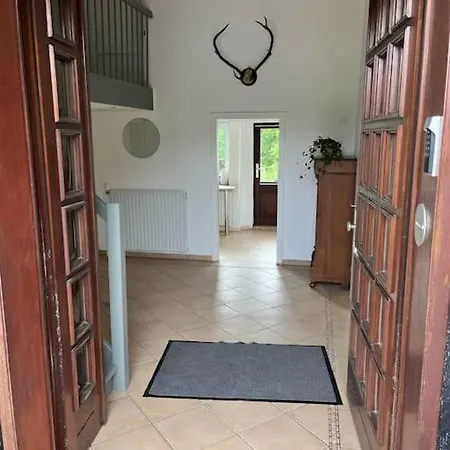 Altes In Der Detmold