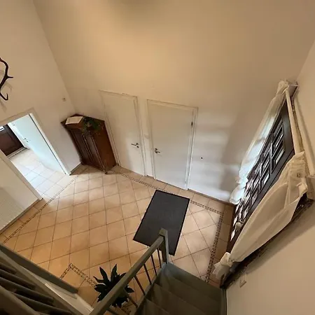 Altes In Der Apartment *