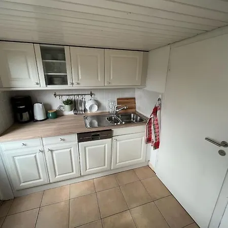 Apartmán Altes In Der