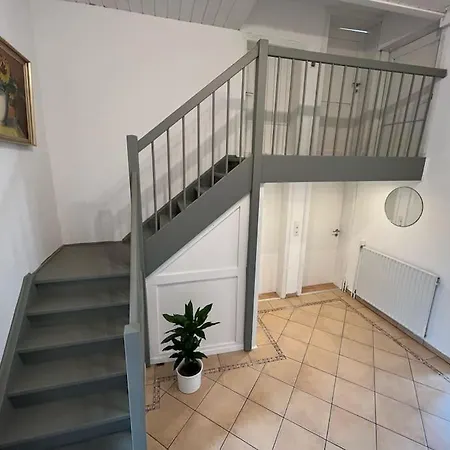 Altes In Der Detmold