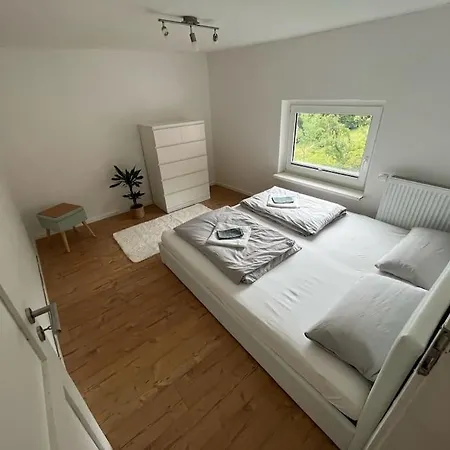 Apartament Altes In Der