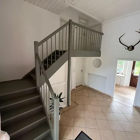 Altes In Der * Detmold