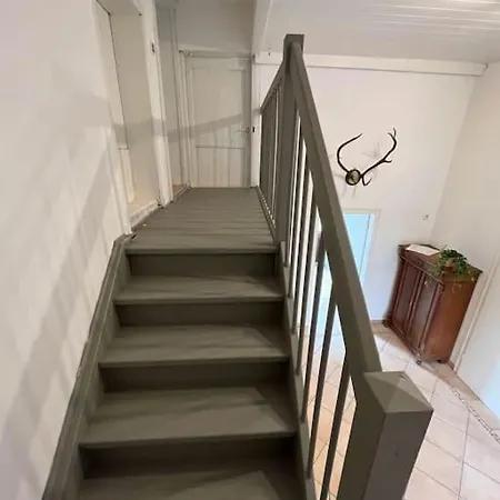 Apartmán Altes In Der