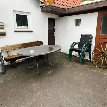 Apartmán Altes In Der