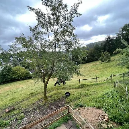 Altes In Der Apartmán