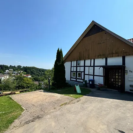 Altes In Der Detmold