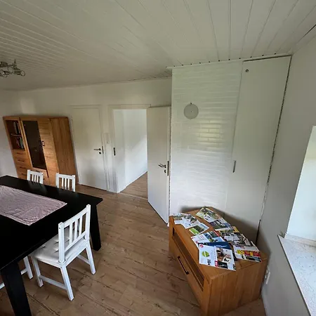 Apartmán Altes In Der