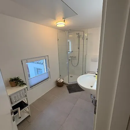 Altes In Der Detmold