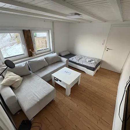 Altes In Der * Detmold