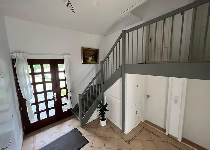 Altes In Der Detmold