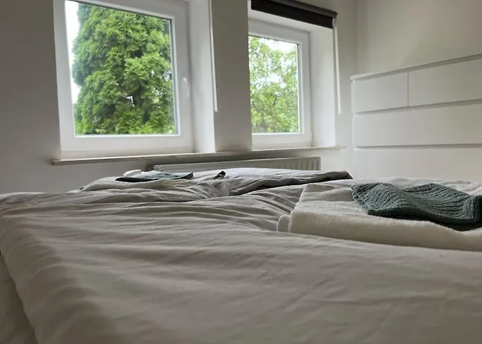 Apartamento Altes In Der *