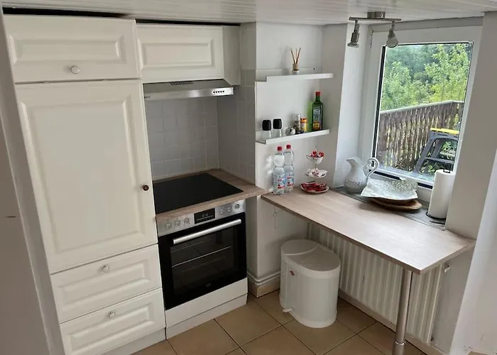 Apartamento Altes In Der *