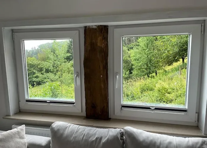 Apartamento Altes In Der Detmold