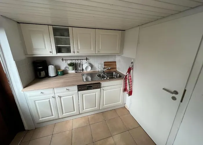 Apartamento Altes In Der