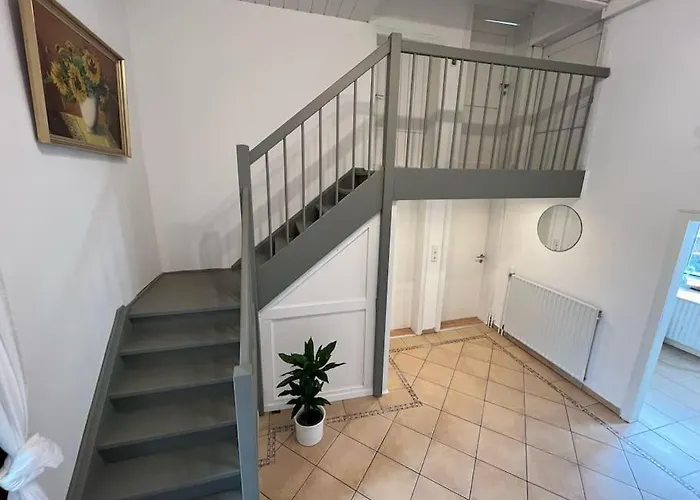 Altes In Der Detmold