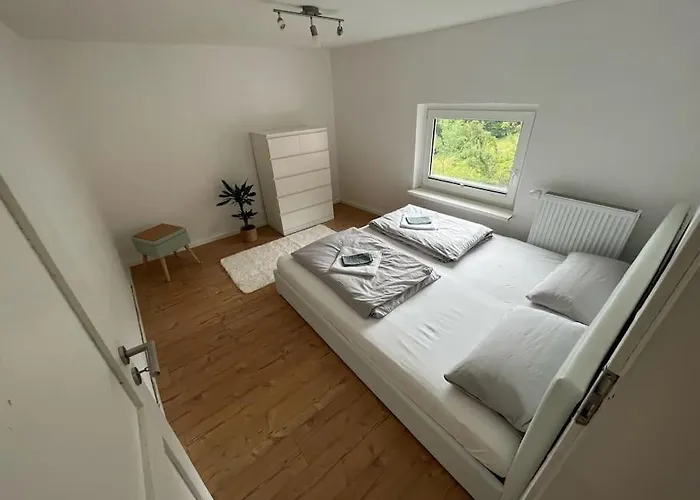 Apartamento Altes In Der