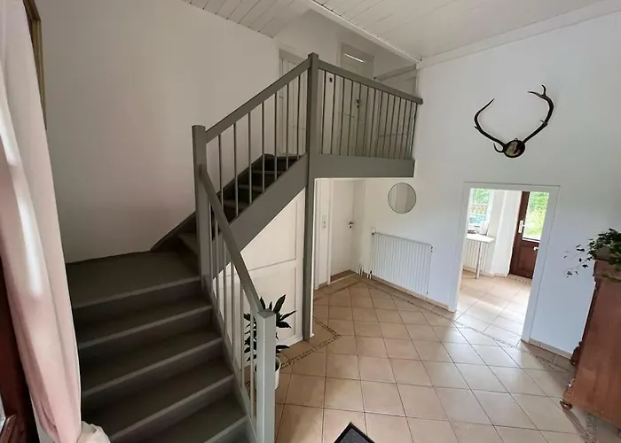 Altes In Der * Detmold