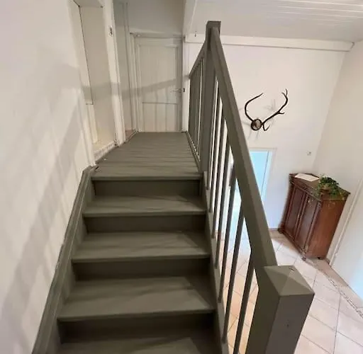 Apartamento Altes In Der