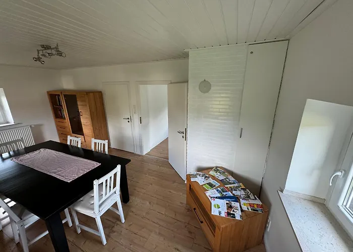 Apartamento Altes In Der