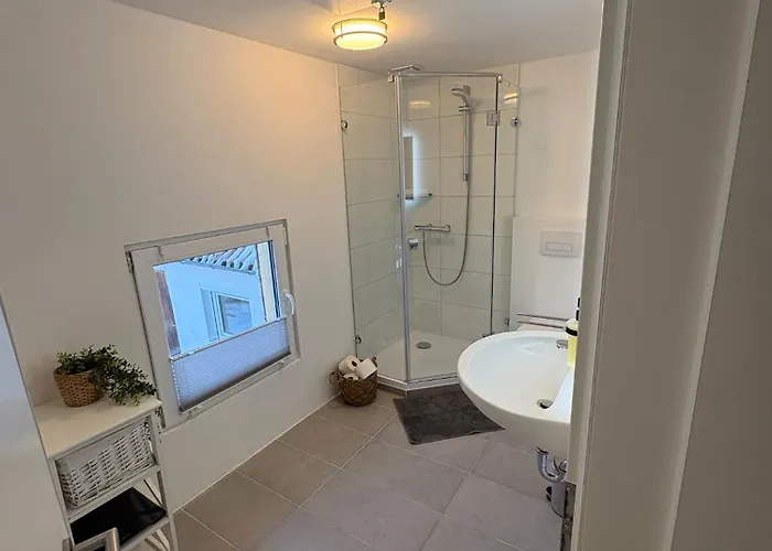 Altes In Der Detmold