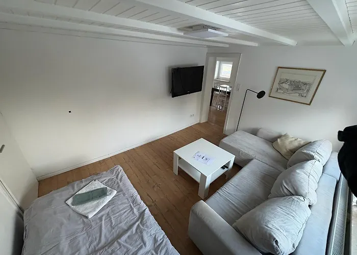 Altes In Der Apartamento