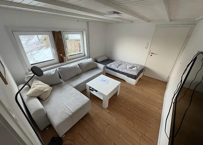 Altes In Der * Detmold