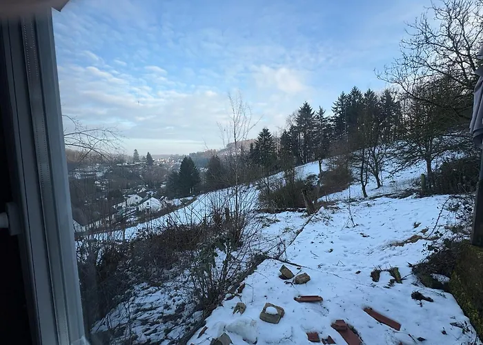 Apartamento Altes In Der *